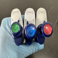 Rainin Pipet-Lite XLS Single Channel Pipettes - Quantity 6 image 2